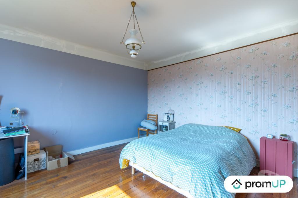 Vente Maison Manche St Hilaire du Harcouet - 50600 - Photos Vivastreet (V6017) Maison traditionnelle de 113m2