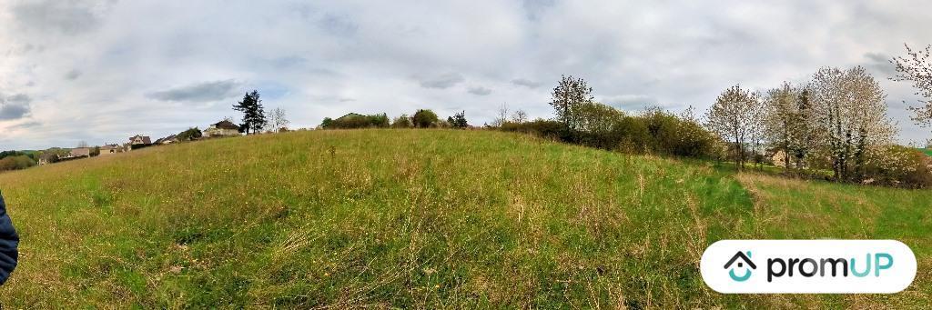 Terrain à vendre Marne Montmirail - Photos Vivastreet (V5750) Terrain constructible de 1 715 m2 à Montmirail