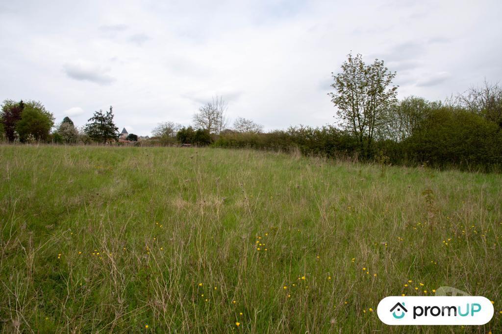 Terrain à vendre Marne Montmirail - Photos Vivastreet (V5750) Terrain constructible de 1 715 m2 à Montmirail