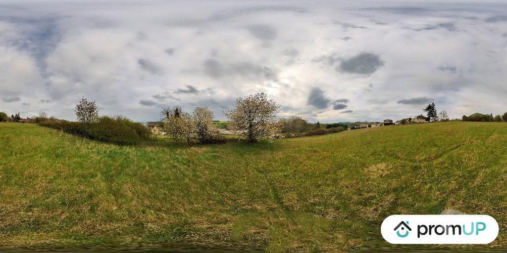 Terrain à vendre Marne Montmirail - Photos Vivastreet (V5750) Terrain constructible de 1 715 m2 à Montmirail
