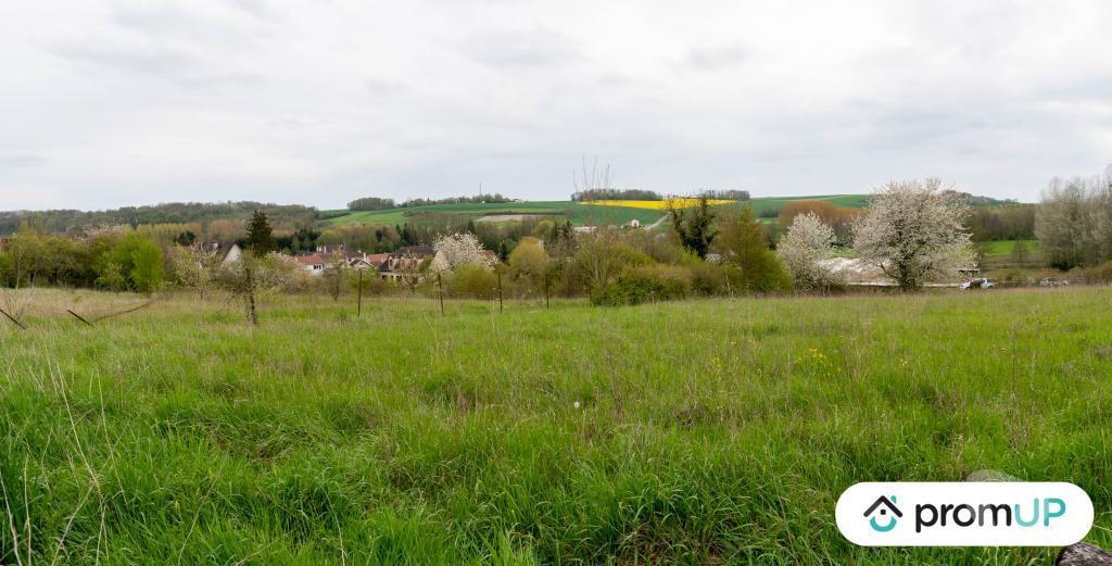 Terrain à vendre Marne Montmirail - Photos Vivastreet (V5750) Terrain constructible de 1 715 m2 à Montmirail
