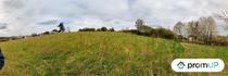 (V5750) Terrain constructible de 1 715 m2 à Montmirail