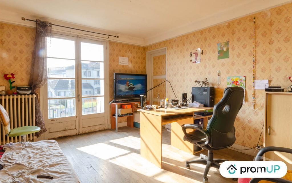 Appartements à vendre Yonne St Florentin - Photos Vivastreet (V5705) Appartement de 71 m2 à Saint-Florentin