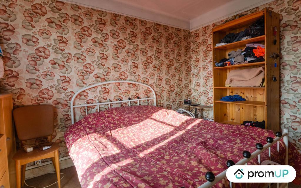 Appartements à vendre Yonne St Florentin - Photos Vivastreet (V5705) Appartement de 71 m2 à Saint-Florentin