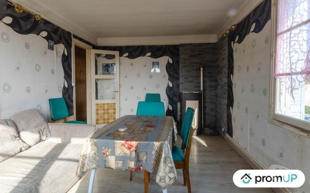 Appartements à vendre Yonne St Florentin - Photos Vivastreet (V5705) Appartement de 71 m2 à Saint-Florentin