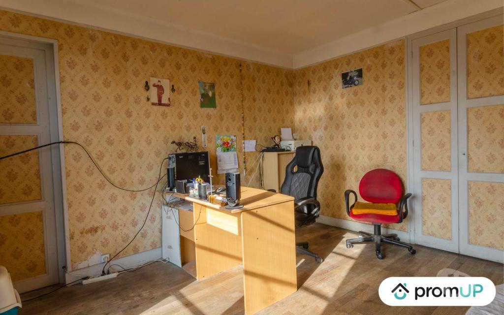 Appartements à vendre Yonne St Florentin - Photos Vivastreet (V5705) Appartement de 71 m2 à Saint-Florentin