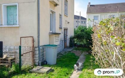 Vendre appartement St Florentin St Florentin - Photos Vivastreet (V5705) Appartement de 71 m2 à Saint-Florentin