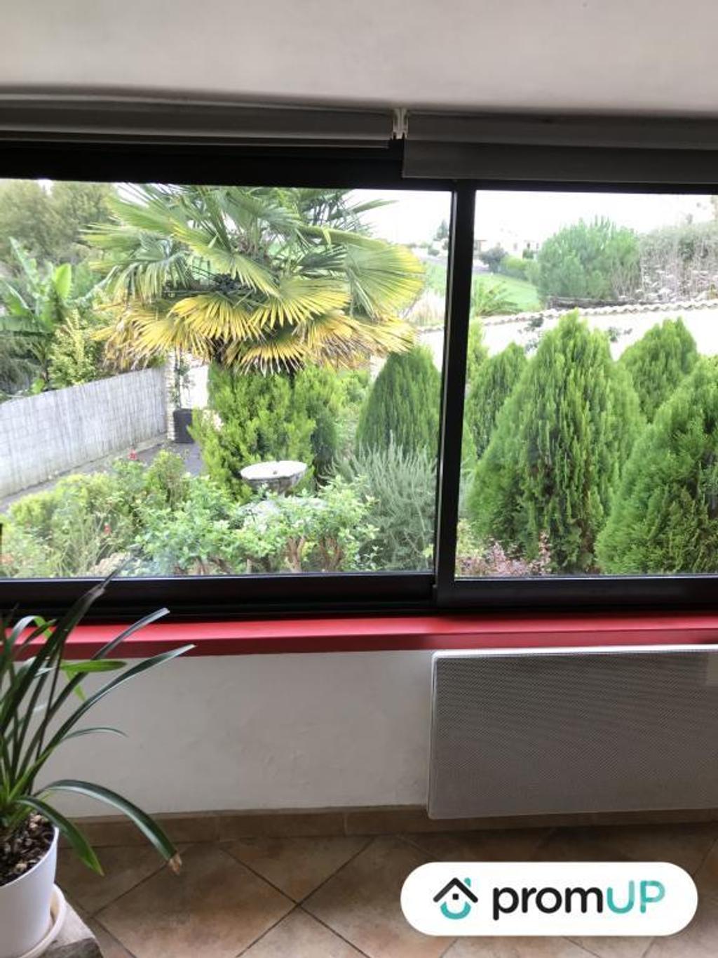 Vente Maison Charente-Maritime Belluire - 17800 - Photos Vivastreet (VM834) Maison charentaise de 218 m² mitoyenne d’un côté