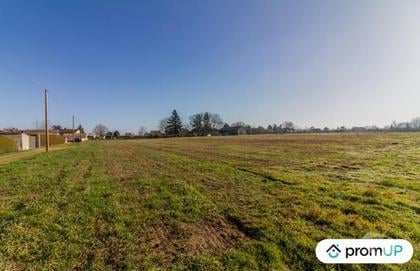 Vente Terrain Cours de Pile Dordogne - Photos Vivastreet (VT732) Terrain constructible 770 m2