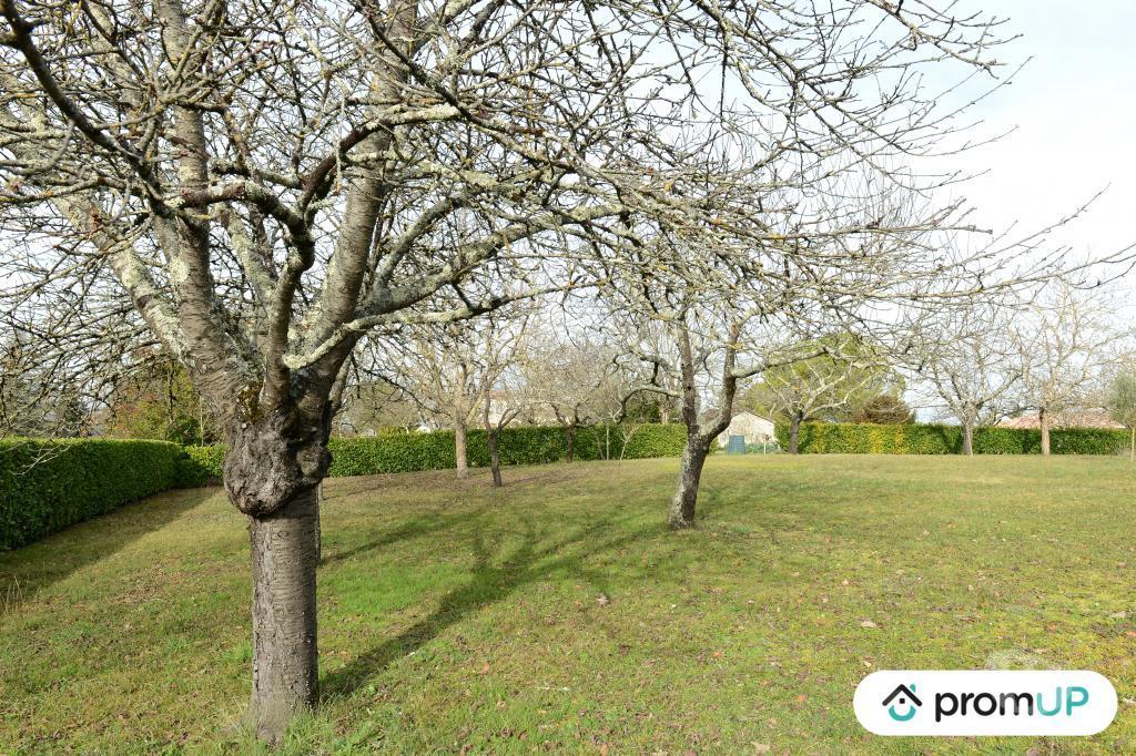 Terrain à vendre Lot-et-Garonne Castillonnes - 47330 - Photos Vivastreet (VT1168) Grand terrain constructible 2400 m²