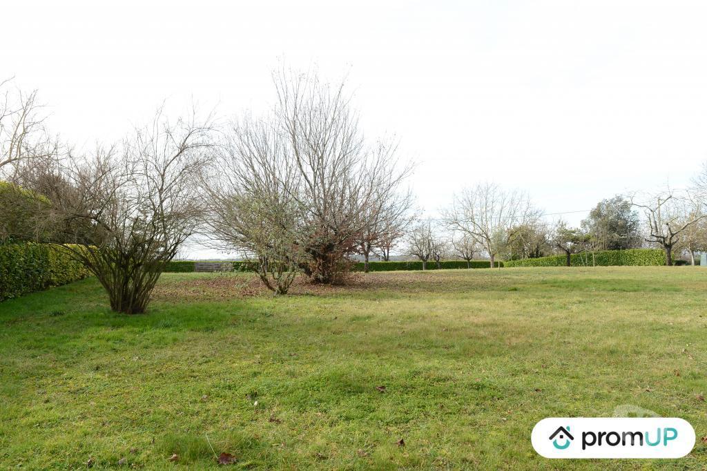 Terrain à vendre Lot-et-Garonne Castillonnes - 47330 - Photos Vivastreet (VT1168) Grand terrain constructible 2400 m²