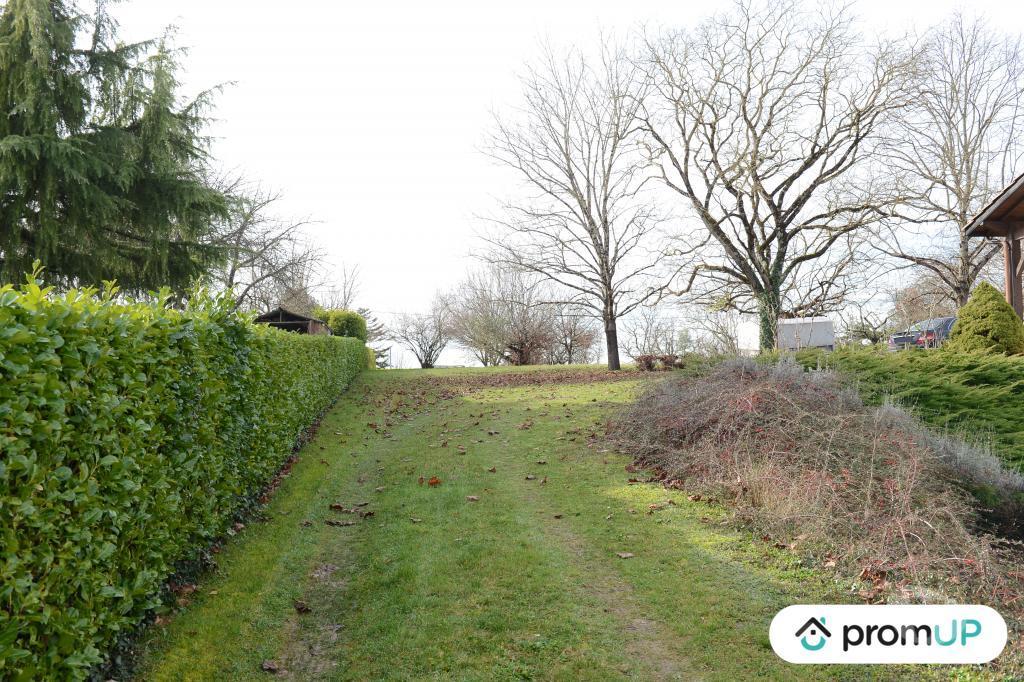 Terrain à vendre Lot-et-Garonne Castillonnes - 47330 - Photos Vivastreet (VT1168) Grand terrain constructible 2400 m²