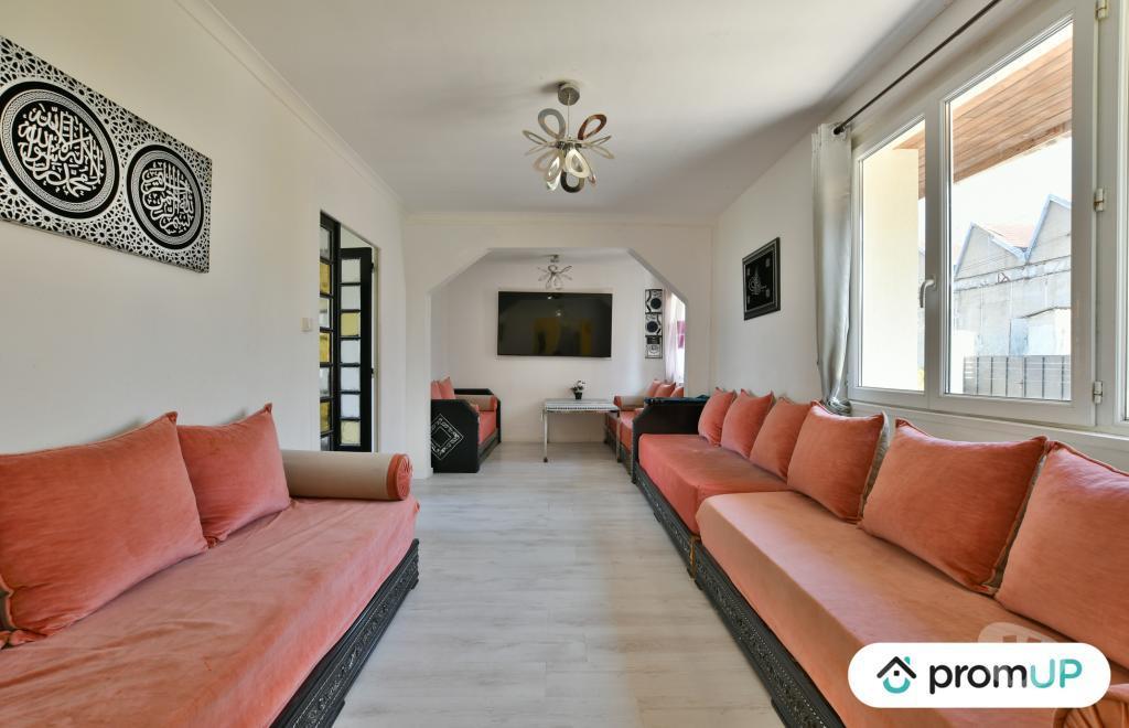 Vente Maison Seine-Maritime St Pierre les Elbeuf - 76320 - Photos Vivastreet (VM4378) Maison avec terrain en Normandie