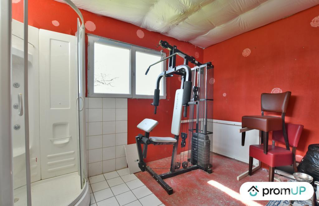 Vente Maison Seine-Maritime St Pierre les Elbeuf - 76320 - Photos Vivastreet (VM4378) Maison avec terrain en Normandie