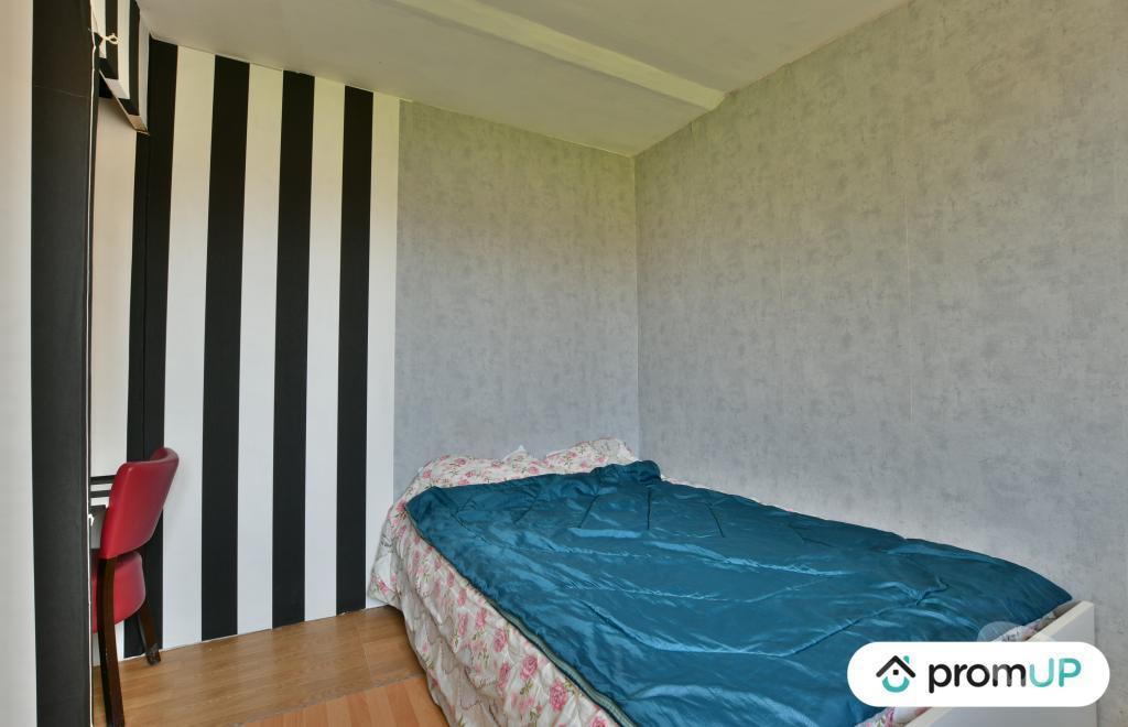 Vente Maison Seine-Maritime St Pierre les Elbeuf - 76320 - Photos Vivastreet (VM4378) Maison avec terrain en Normandie