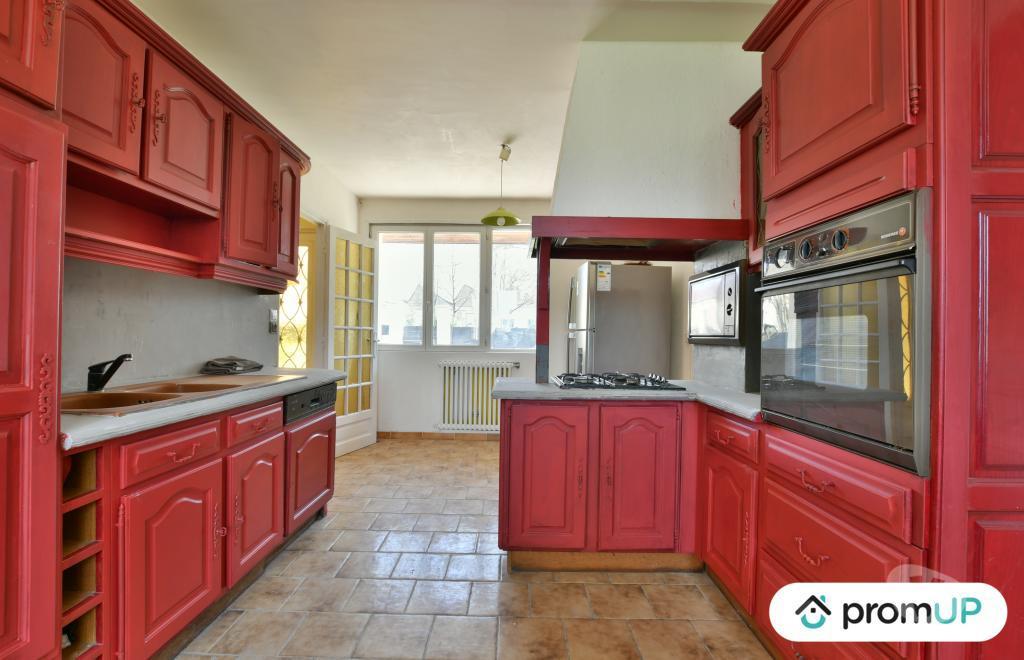 Vente Maison Seine-Maritime St Pierre les Elbeuf - 76320 - Photos Vivastreet (VM4378) Maison avec terrain en Normandie