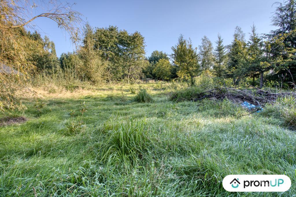Terrain à vendre Orne St Clair de Halouze - 61490 - Photos Vivastreet (VT584) Terrain constructible 4 000 m²