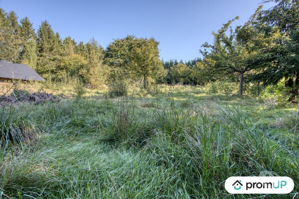 Terrain à vendre Orne St Clair de Halouze - 61490 - Photos Vivastreet (VT584) Terrain constructible 4 000 m²