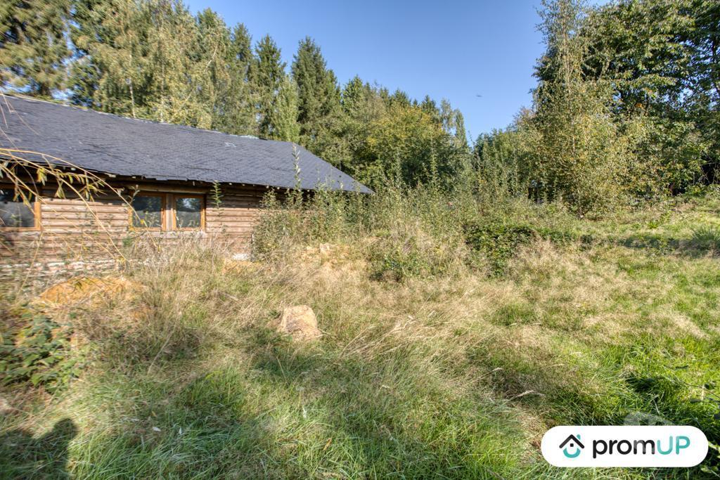 Terrain à vendre Orne St Clair de Halouze - 61490 - Photos Vivastreet (VT584) Terrain constructible 4 000 m²