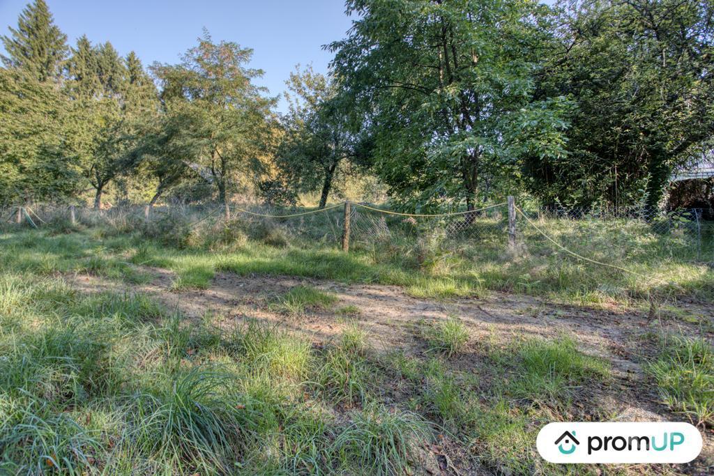 Terrain à vendre Orne St Clair de Halouze - 61490 - Photos Vivastreet (VT584) Terrain constructible 4 000 m²