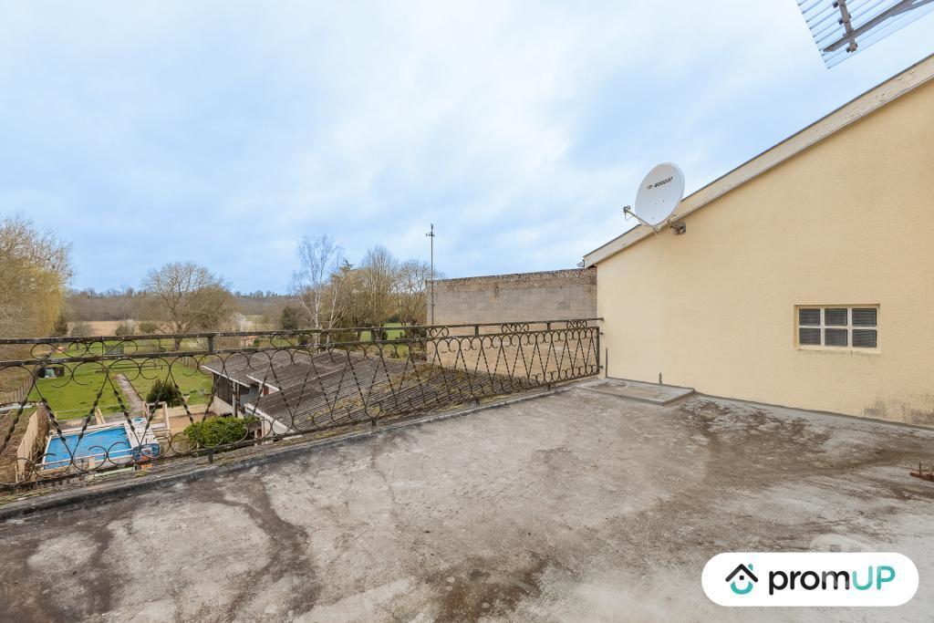 Vente Maison Charente Aunac - 16460 - Photos Vivastreet (VM4318) Grande et belle maison en Charente
