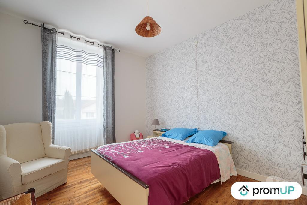 Vente Maison Charente Aunac - 16460 - Photos Vivastreet (VM4318) Grande et belle maison en Charente