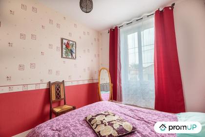 Maison à vendre Aunac Charente - Photos Vivastreet (VM4318) Grande et belle maison en Charente