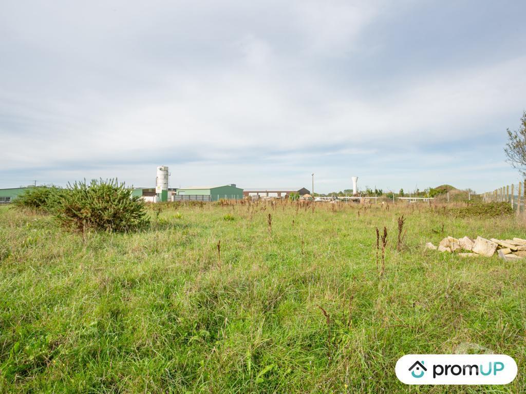 Terrain à vendre Charente-Maritime Corme Ecluse - 17600 - Photos Vivastreet (VT084) Terrain constructible de 3 645 m²
