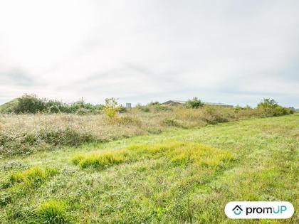Vente Terrain Corme Ecluse Charente-Maritime - Photos Vivastreet (VT084) Terrain constructible de 3 645 m²