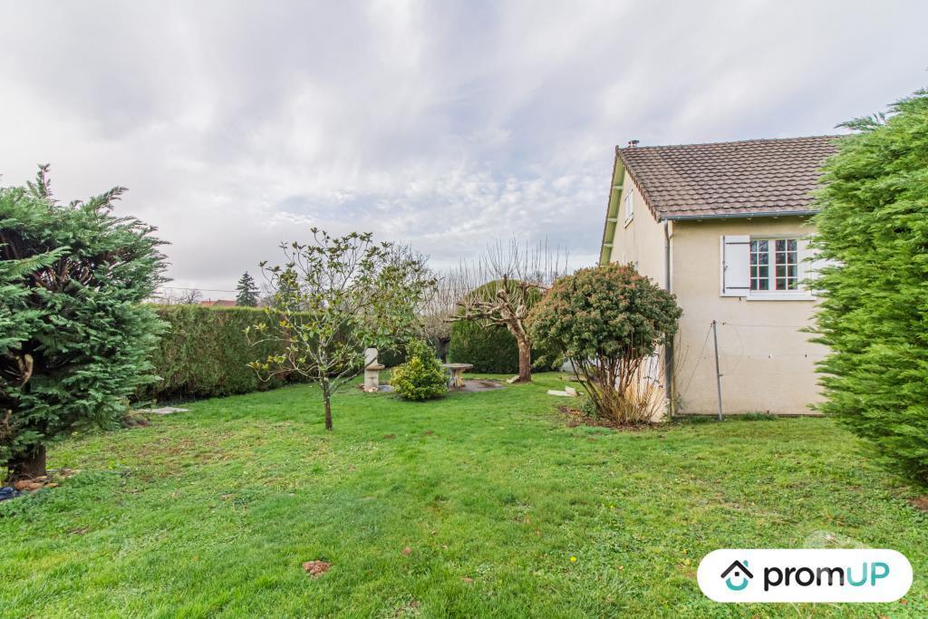 Vente Maison Dordogne Preyssac d'Excideuil - 24160 - Photos Vivastreet (VM2900) Maison de 116 m²