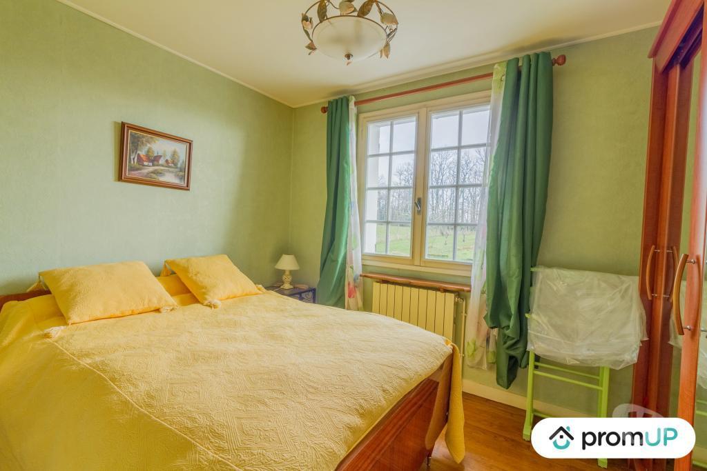 Vente Maison Dordogne Preyssac d'Excideuil - 24160 - Photos Vivastreet (VM2900) Maison de 116 m²