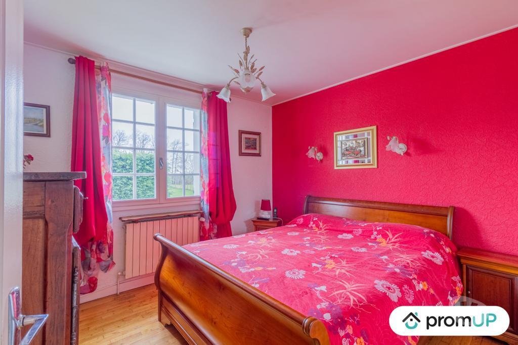 Vente Maison Dordogne Preyssac d'Excideuil - 24160 - Photos Vivastreet (VM2900) Maison de 116 m²