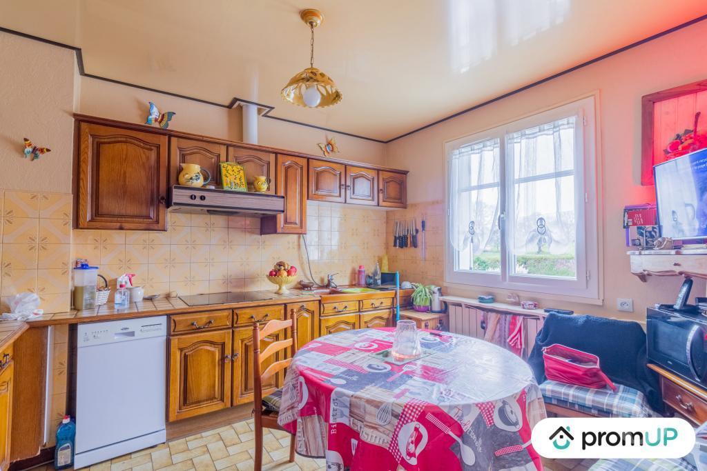 Vente Maison Dordogne Preyssac d'Excideuil - 24160 - Photos Vivastreet (VM2900) Maison de 116 m²