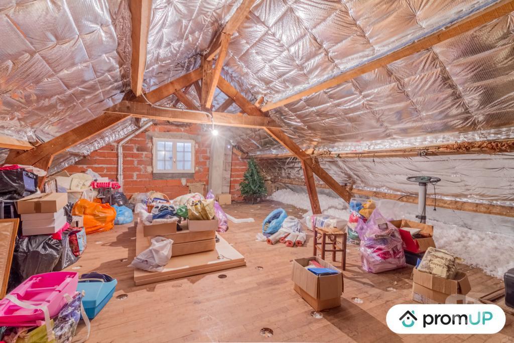Vente Maison Dordogne Preyssac d'Excideuil - 24160 - Photos Vivastreet (VM2900) Maison de 116 m²