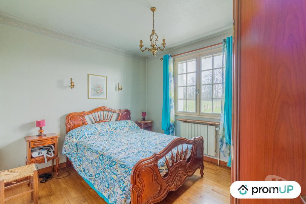 Vente Maison Dordogne Preyssac d'Excideuil - 24160 - Photos Vivastreet (VM2900) Maison de 116 m²