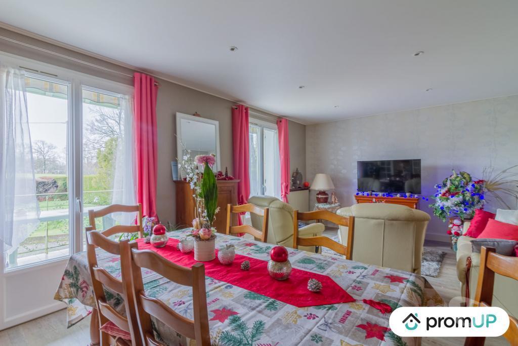 Vente Maison Dordogne Preyssac d'Excideuil - 24160 - Photos Vivastreet (VM2900) Maison de 116 m²
