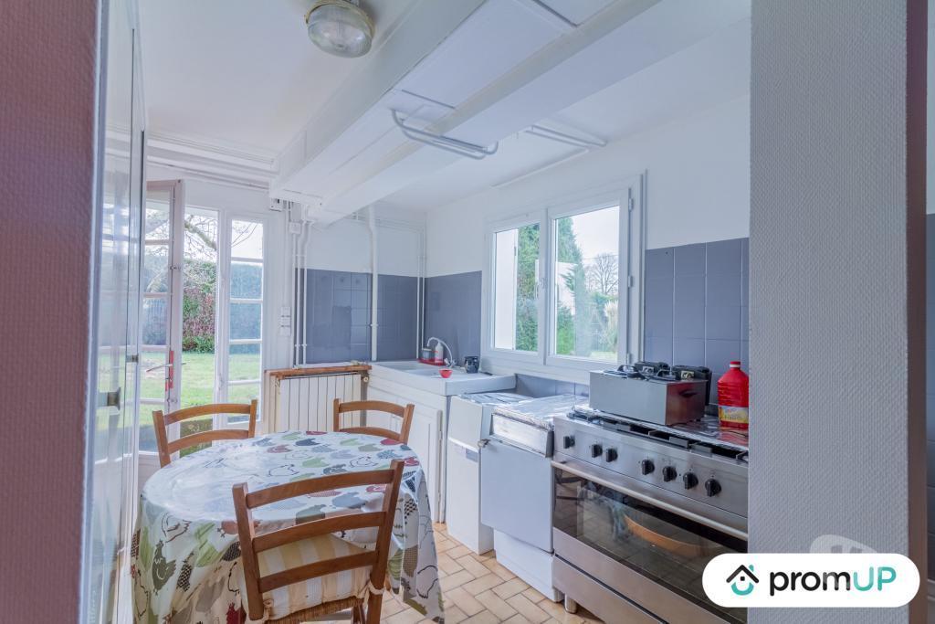 Vente Maison Dordogne Preyssac d'Excideuil - 24160 - Photos Vivastreet (VM2900) Maison de 116 m²