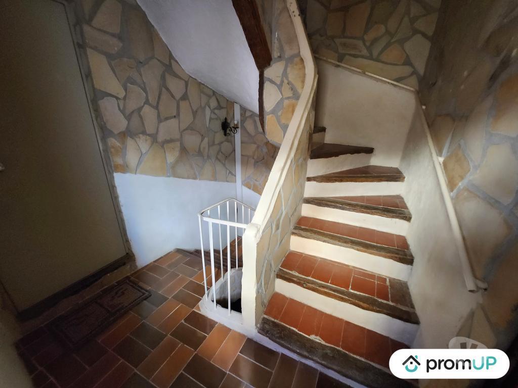 Appartements à vendre Var St Zacharie - 83640 - Photos Vivastreet (V6189) Appartement de 58 m2 à Saint Zacharie