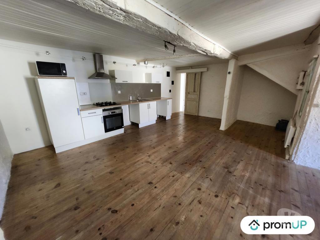 Appartements à vendre Var St Zacharie - 83640 - Photos Vivastreet (V6189) Appartement de 58 m2 à Saint Zacharie