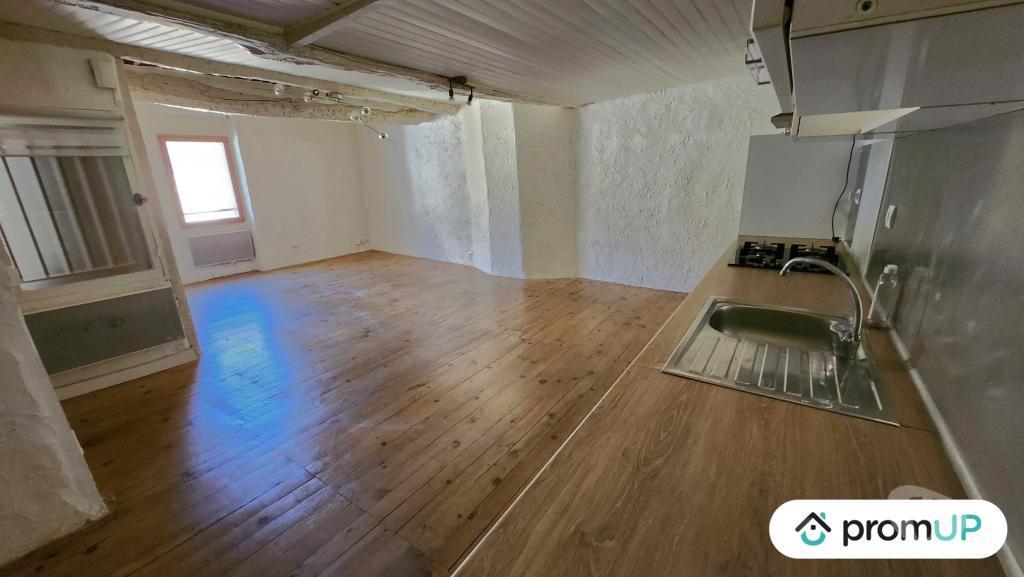 Appartements à vendre Var St Zacharie - 83640 - Photos Vivastreet (V6189) Appartement de 58 m2 à Saint Zacharie