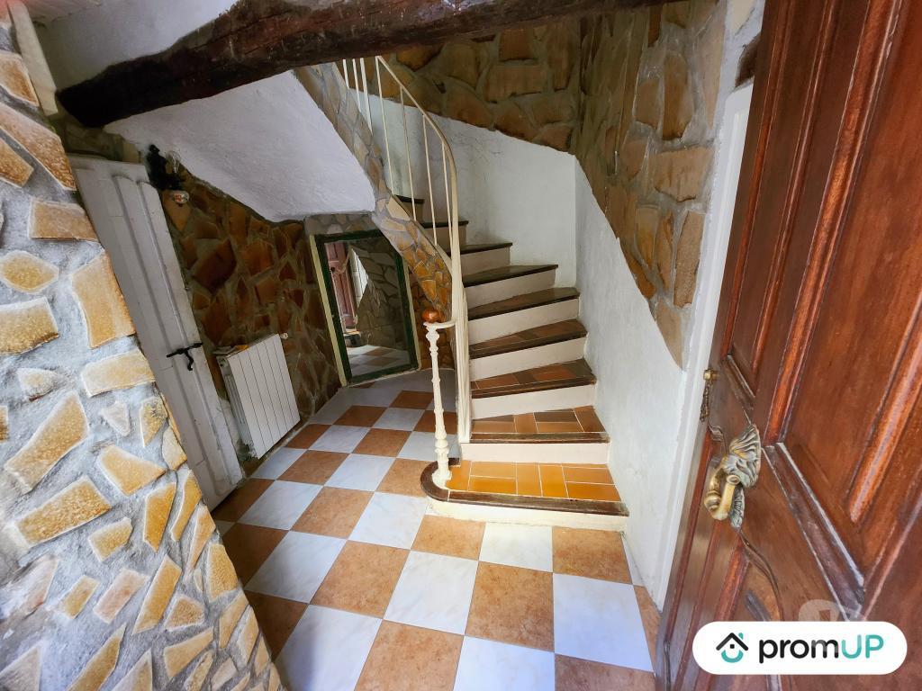 Appartements à vendre Var St Zacharie - 83640 - Photos Vivastreet (V6189) Appartement de 58 m2 à Saint Zacharie