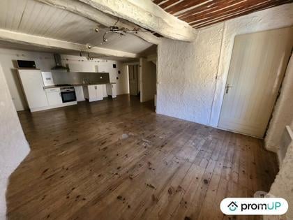 Achat appartement St Zacharie Var - Photos Vivastreet (V6189) Appartement de 58 m2 à Saint Zacharie