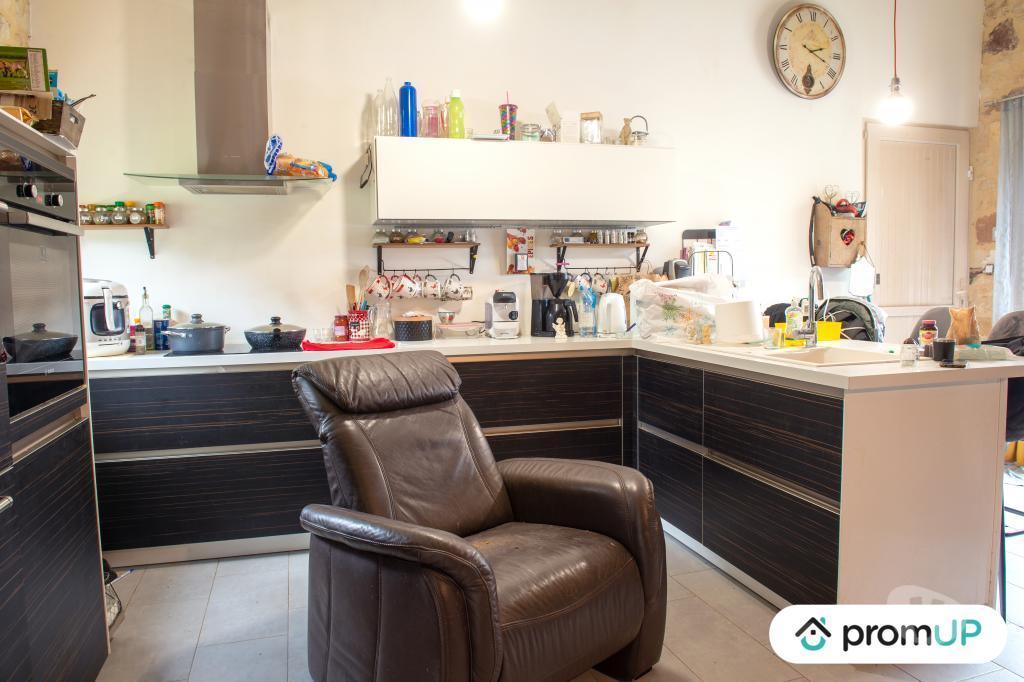 Vente Maison Lot Le Vigan - 46300 - Photos Vivastreet (VM4381) Maison individuelle dans le Lot
