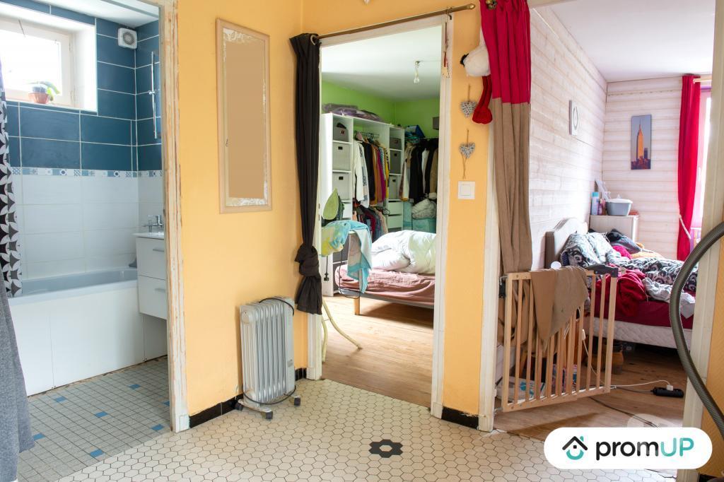 Vente Maison Lot Le Vigan - 46300 - Photos Vivastreet (VM4381) Maison individuelle dans le Lot