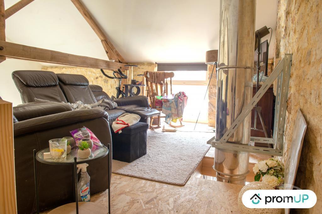 Vente Maison Lot Le Vigan - 46300 - Photos Vivastreet (VM4381) Maison individuelle dans le Lot