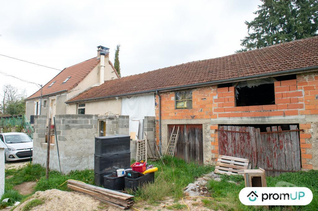Vente Maison Lot Le Vigan - 46300 - Photos Vivastreet (VM4381) Maison individuelle dans le Lot