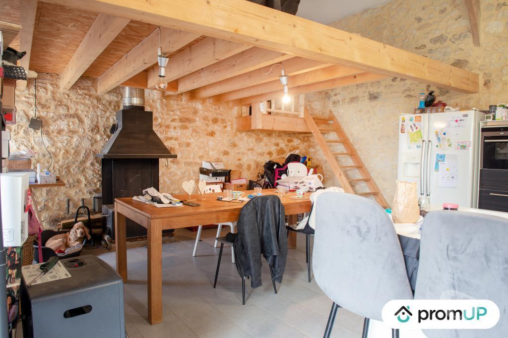 Vente Maison Lot Le Vigan - 46300 - Photos Vivastreet (VM4381) Maison individuelle dans le Lot