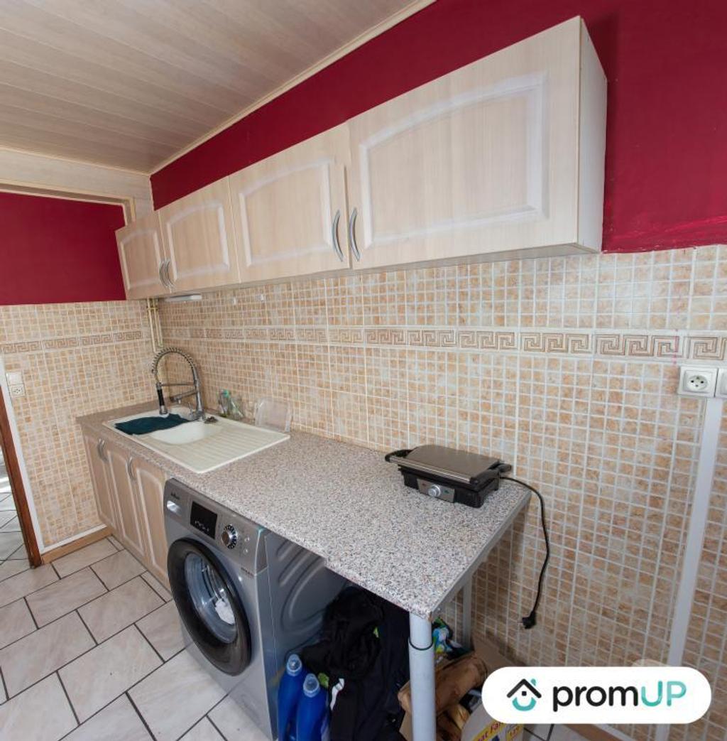 Appartements à vendre Ardennes Fumay - 08170 - Photos Vivastreet (V6243) Appartement de 67 m2 à FUMAY