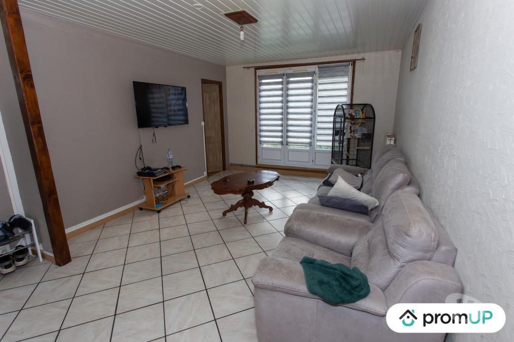 Appartements à vendre Ardennes Fumay - 08170 - Photos Vivastreet (V6243) Appartement de 67 m2 à FUMAY