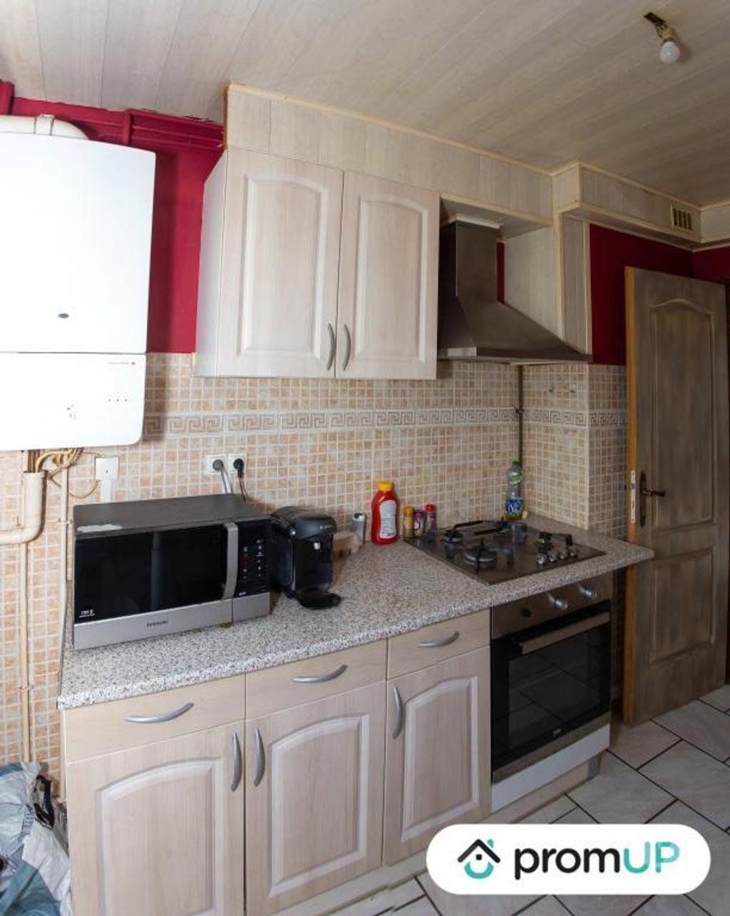 Appartements à vendre Ardennes Fumay - 08170 - Photos Vivastreet (V6243) Appartement de 67 m2 à FUMAY